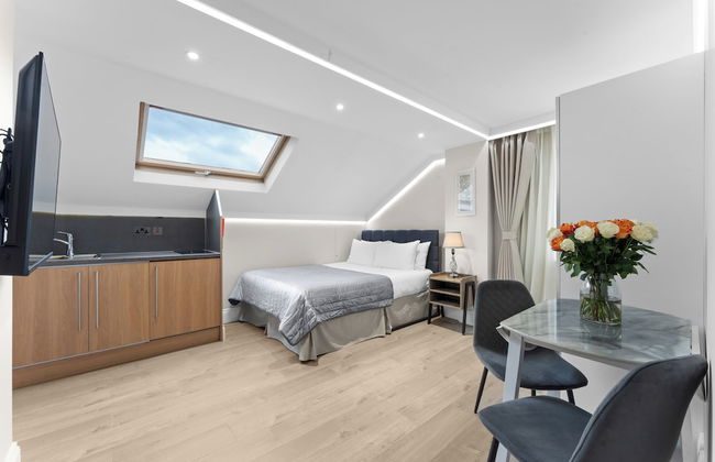 Cleveland Residences Russell Square - Foto 59