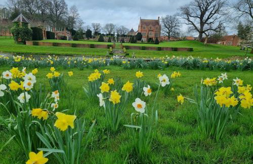 Five Star Luxury - Oxnead Hall - Foto 7