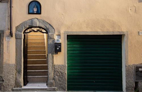 IBibiena - SUITE CECCO E MEA - Foto 54