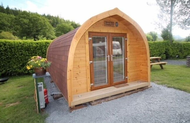 Torrent Walk Glamping - Foto 19