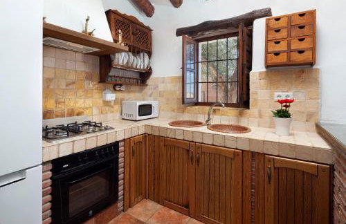 Cortijo Salva - Foto 12