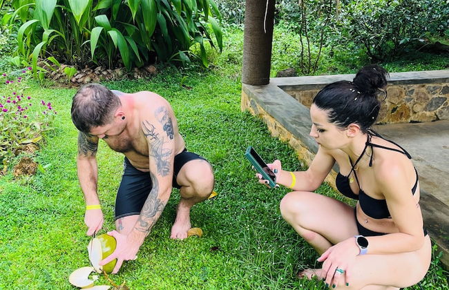 Leisure Land Villas - Foto 8