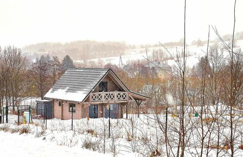 Domek pod Ostoją Góry Sowie - Foto 11