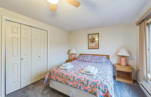 Powder Pass 11J - Cozy End Unit Retreat - Foto 16