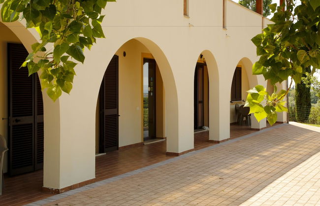 Agriturismo San Gregorio - Foto 2