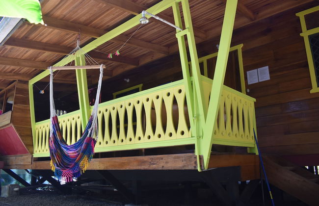 El Jardin de Playa Negra - Foto 3