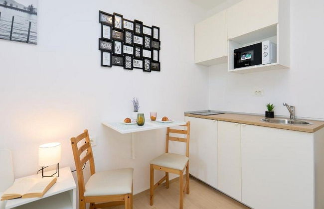 Palm Tree Apartments - Foto 3