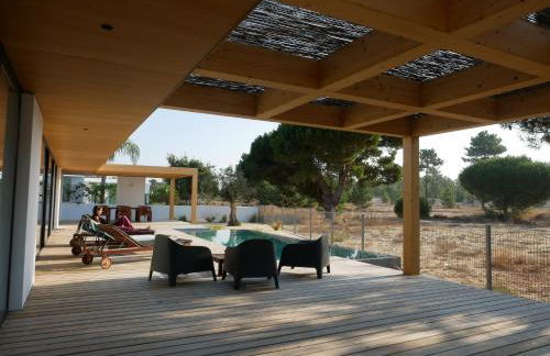 Casa das Pérgolas - Foto 7