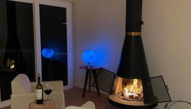 Solar dos Eucaliptos - Casa de Temporada - 4 Quartos - Foto 2