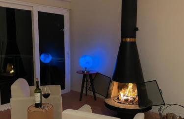 Solar dos Eucaliptos - Casa de Temporada - 4 Quartos - Foto 2