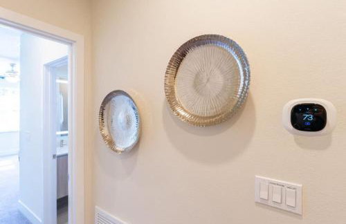 Private Pool Villa Family Retreat Near Disney World - Foto 54