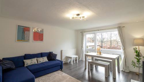 Perfect Washington Getaway Luna Apartments Sleeps 4 - Foto 2, heating