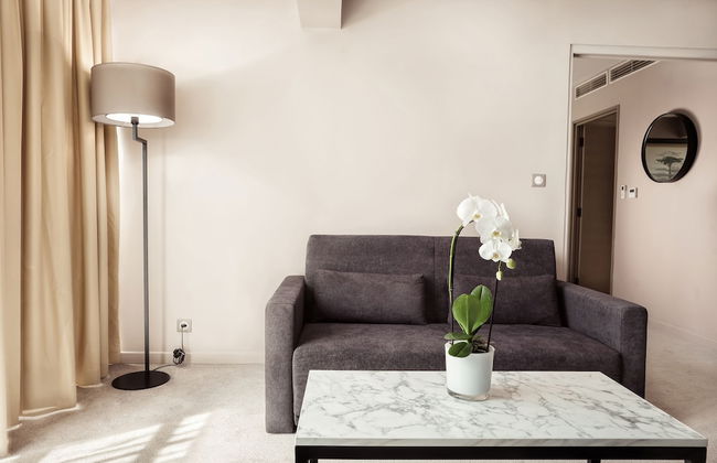 Radisson Serviced Apartments Antananarivo City Centre - Foto 6