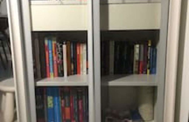 Pipit Homestay at Element Ampang - Foto 16