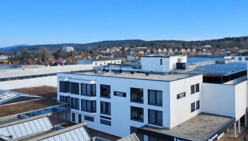 Lifestyle Apartments - Foto 2