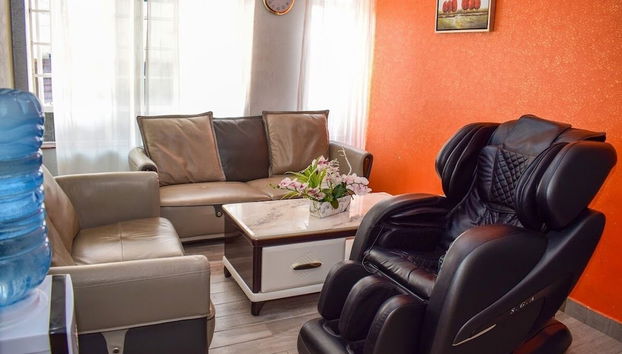 Limpopo Suites - Foto 3, Recepción