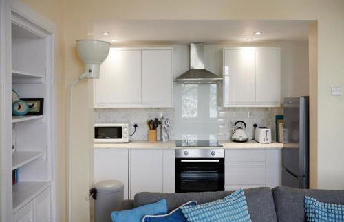 Swan Cove Apartment Gourock - Foto 17