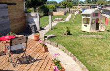 Chez Marie à 5kms de St Valery sur Somme - Foto 1