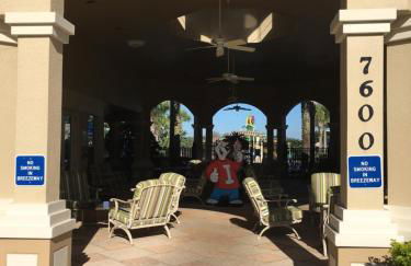 DREAM Vacation BY A3G - Foto 34