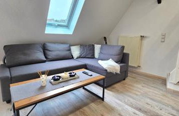 Traumhaftes Apartment in Tuttlingen - Foto 2