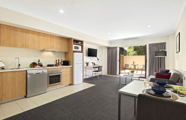 Quest Mont Albert - Foto 5