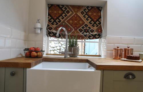 Providence Cottage a Sussex boutique retreat for two - Foto 20