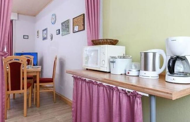 Holiday Home Roseneck - Foto 17