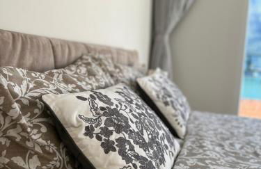 Villa Giulietta lake view Jacuzzi Spa 108 - Foto 11