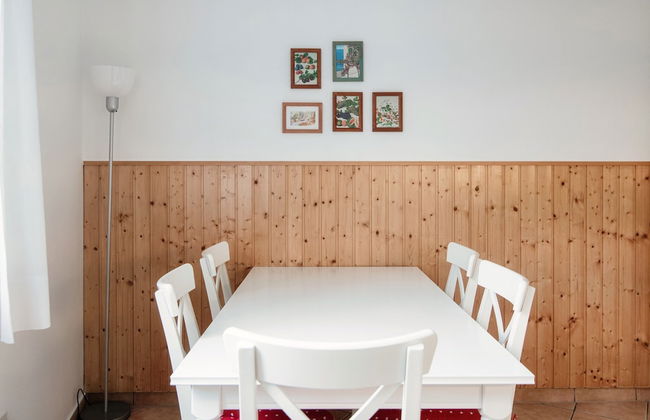 Casa Cigno - Foto 14