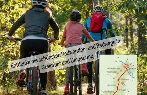 Ferienwohnung an der Steinfurter Aa - Foto 33