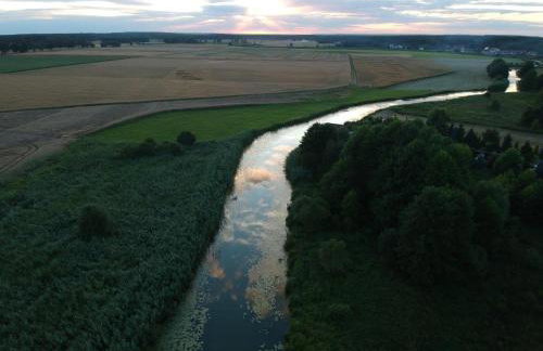 Chata w Ciszy - Foto 18