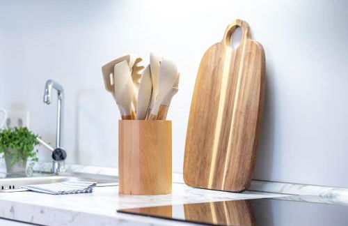 Lunea Stay - Boutique Aparthaus Esslingen-Mettingen - Foto 40