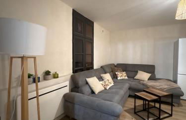 Cozy appartement - Foto 2