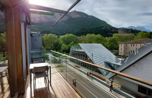 Appartamento vista Muse con parcheggio privato gratuito - Foto 12