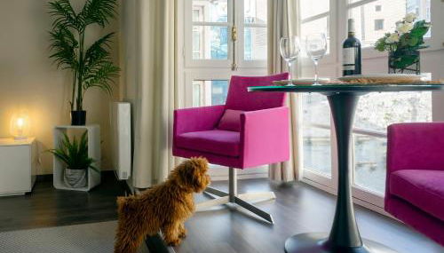 La Suite de la Catedral by Unique Rooms - Foto 5