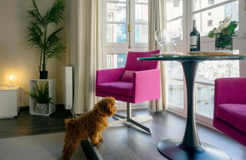 La Suite de la Catedral by Unique Rooms - Foto 5