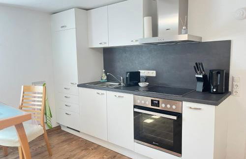 Appartement Am Straßland - Foto 6