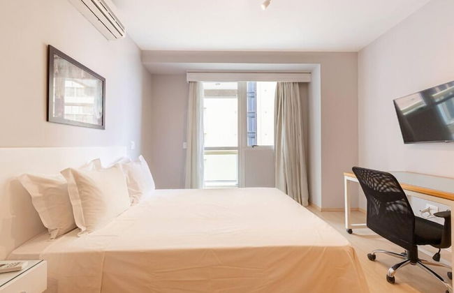 SEQ - Sequoia Alphaville By Anora Spaces - Foto 21