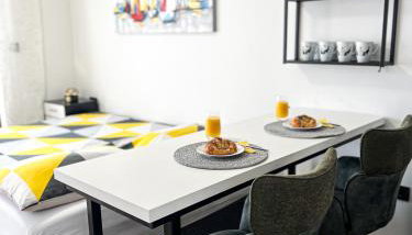 San-Studio apartment - Photo 3