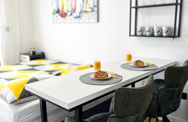 San-Studio apartment - Photo 3