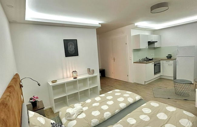 Klosterneuburger Studio - Foto 13