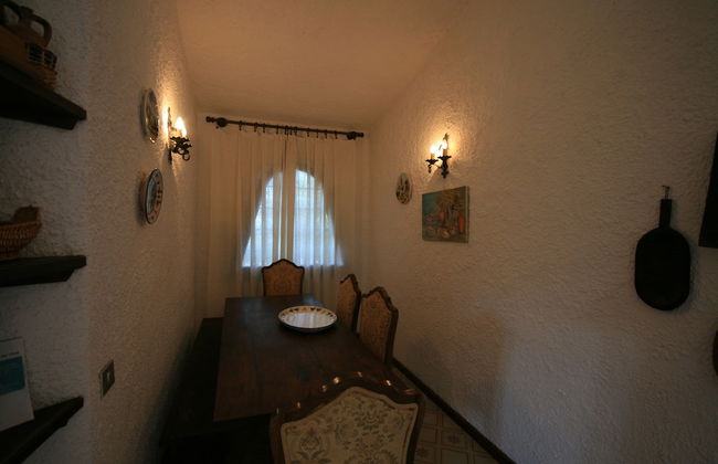 Villa Scarabeo - Foto 16