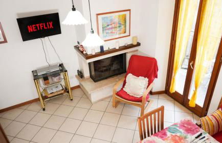 Panoramic lake view home's Giulia - Foto 3