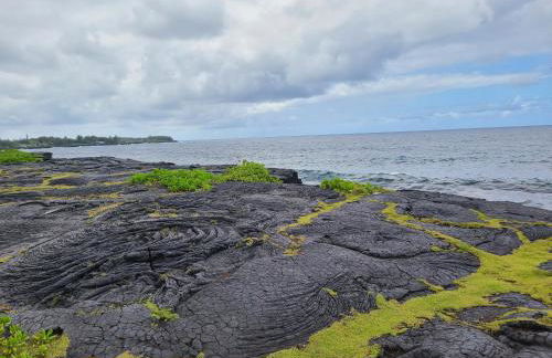 Air Conditioned! Paradise Park Brand new 2-bedroom Suite - Foto 14