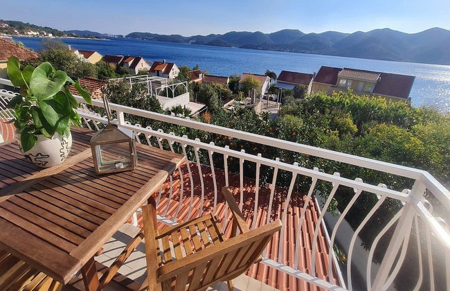 Apartments Klara-gorjana - Foto 30