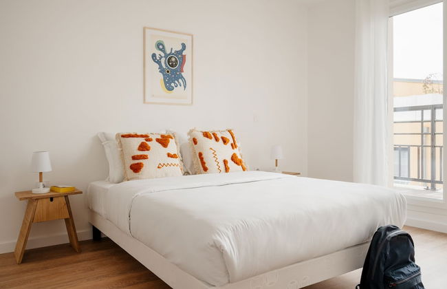 Edgar Suites Châtillon - Foto 8