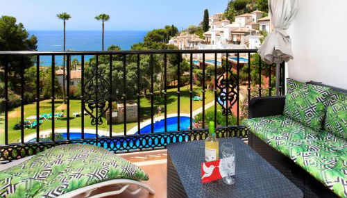 Apartment Ladera del Mar by Interhome - Photo 1