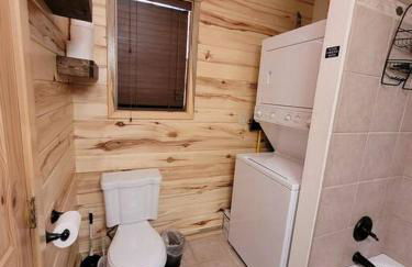 Log Cabin Zion Retreat. Walking distance to East Zion Trails - Photo 25