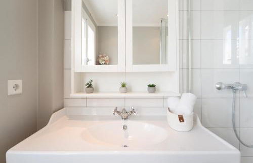 "Weißes Haus" 9123II - Fehmarn - Foto 30