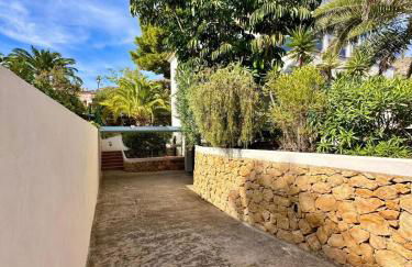 Asia Gardens Villa with private pool in Benidorm - Foto 70